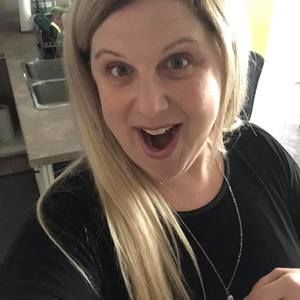 Meet your Posher, Mandy